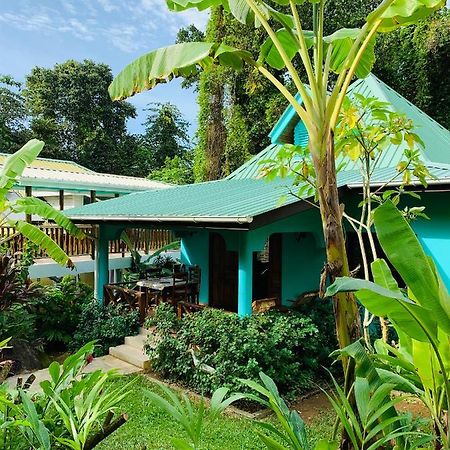 O'Soleil Chalets Self Catering Ла-Диг Экстерьер фото