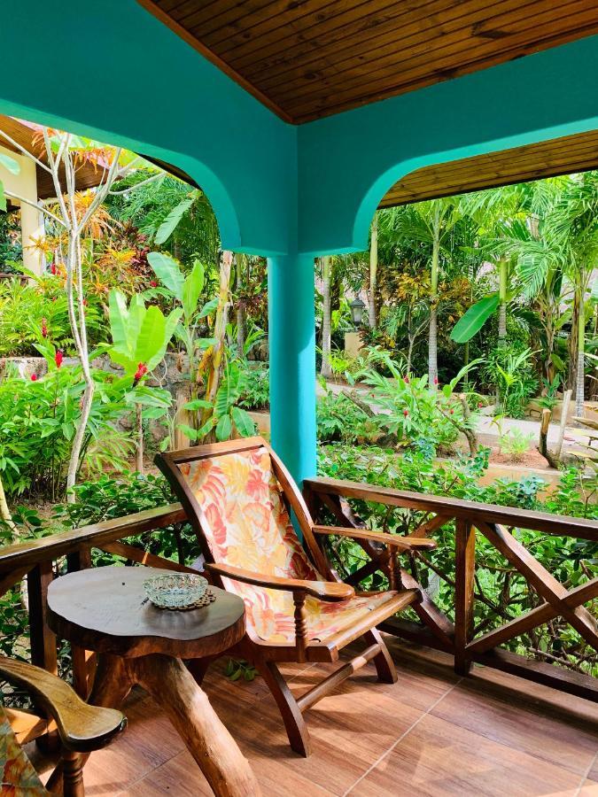 O'Soleil Chalets Self Catering Ла-Диг Экстерьер фото