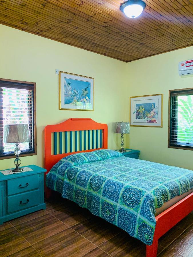 O'Soleil Chalets Self Catering Ла-Диг Экстерьер фото