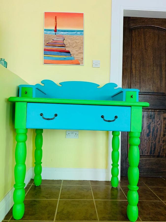 O'Soleil Chalets Self Catering Ла-Диг Экстерьер фото