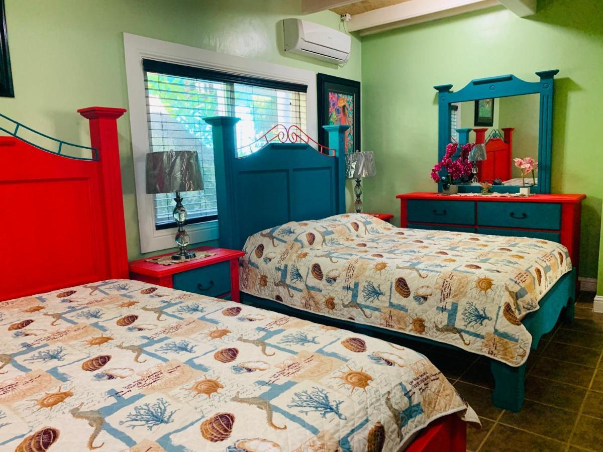 O'Soleil Chalets Self Catering Ла-Диг Экстерьер фото