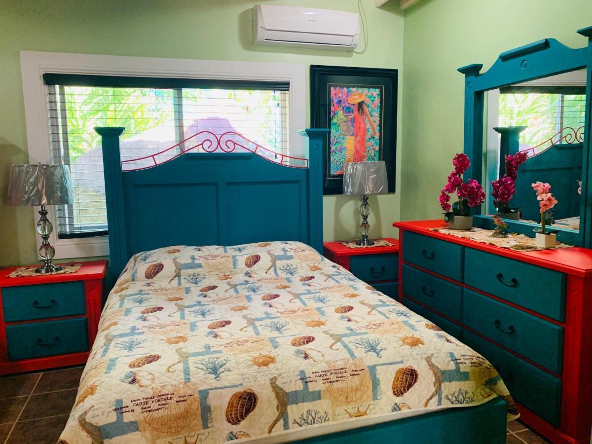O'Soleil Chalets Self Catering Ла-Диг Экстерьер фото