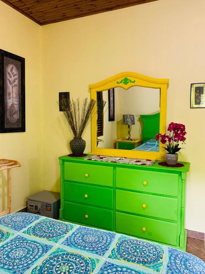 O'Soleil Chalets Self Catering Ла-Диг Экстерьер фото