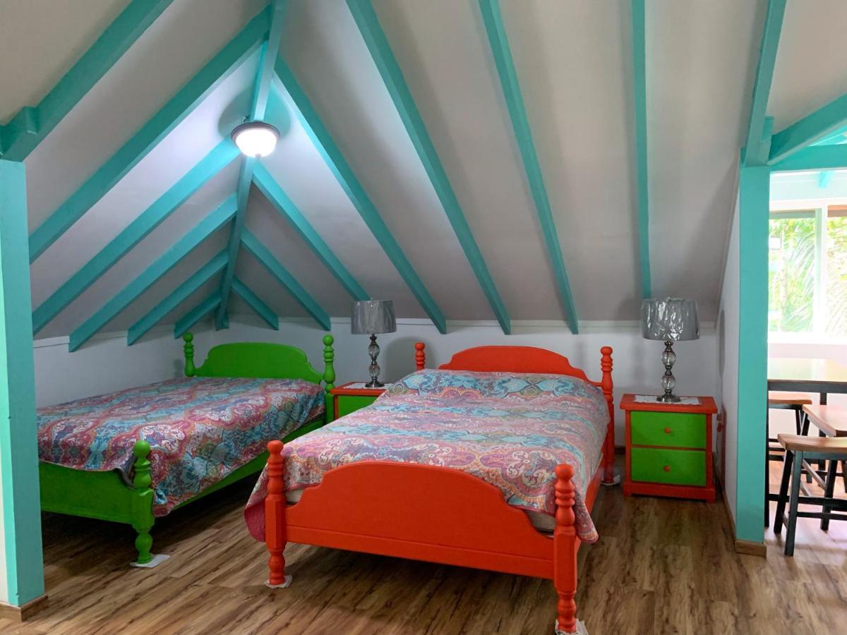 O'Soleil Chalets Self Catering Ла-Диг Экстерьер фото