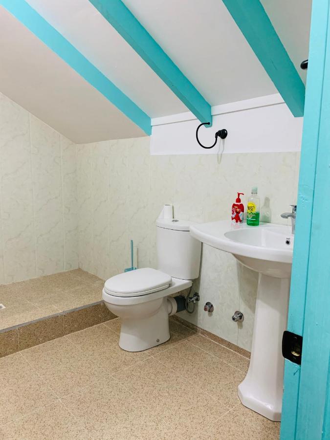 O'Soleil Chalets Self Catering Ла-Диг Экстерьер фото
