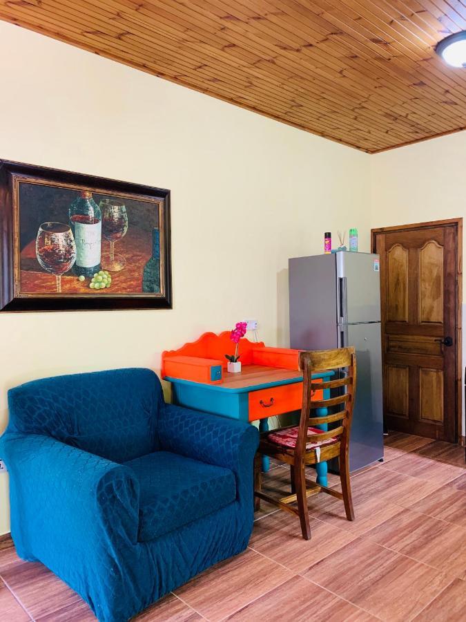 O'Soleil Chalets Self Catering Ла-Диг Экстерьер фото