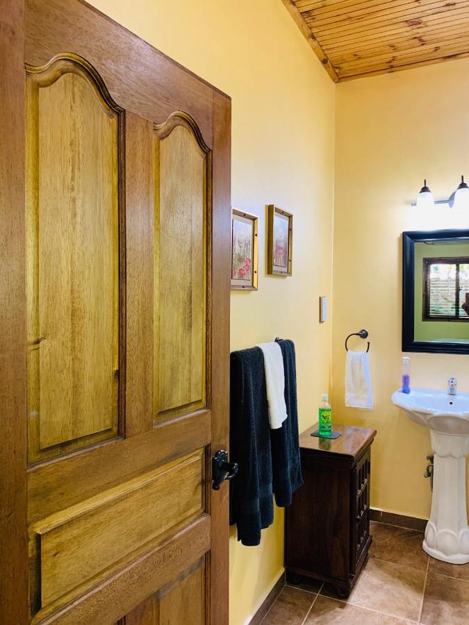 O'Soleil Chalets Self Catering Ла-Диг Экстерьер фото