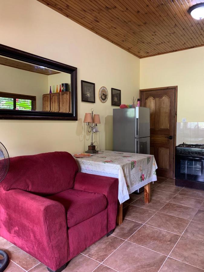 O'Soleil Chalets Self Catering Ла-Диг Экстерьер фото