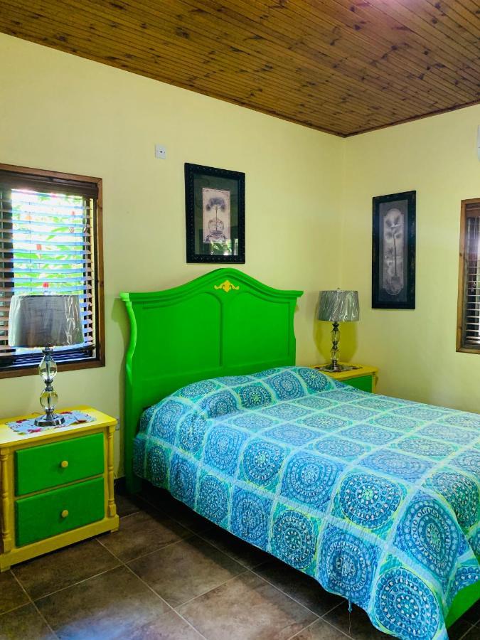 O'Soleil Chalets Self Catering Ла-Диг Экстерьер фото