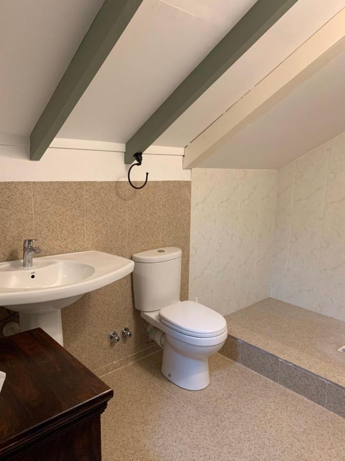O'Soleil Chalets Self Catering Ла-Диг Экстерьер фото