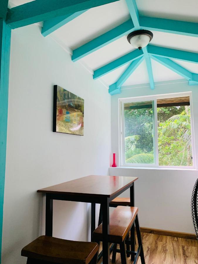O'Soleil Chalets Self Catering Ла-Диг Экстерьер фото