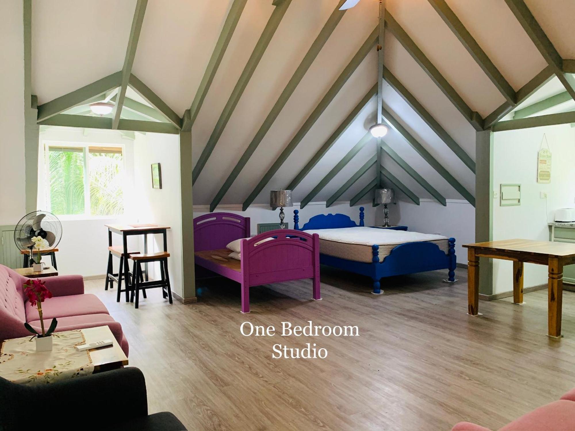 O'Soleil Chalets Self Catering Ла-Диг Экстерьер фото