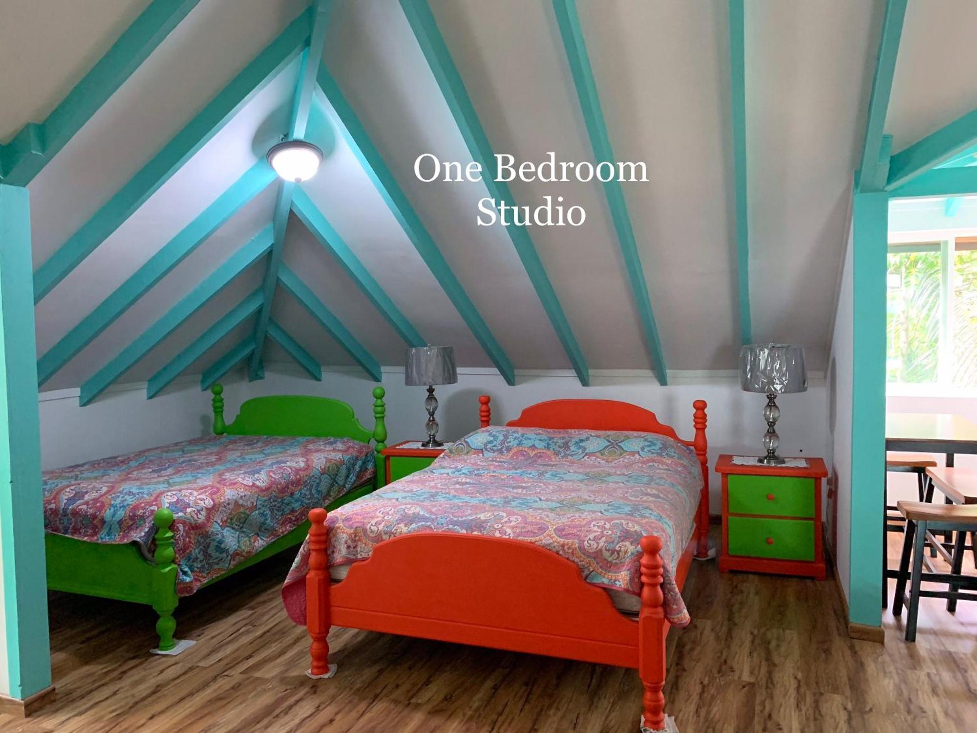 O'Soleil Chalets Self Catering Ла-Диг Экстерьер фото