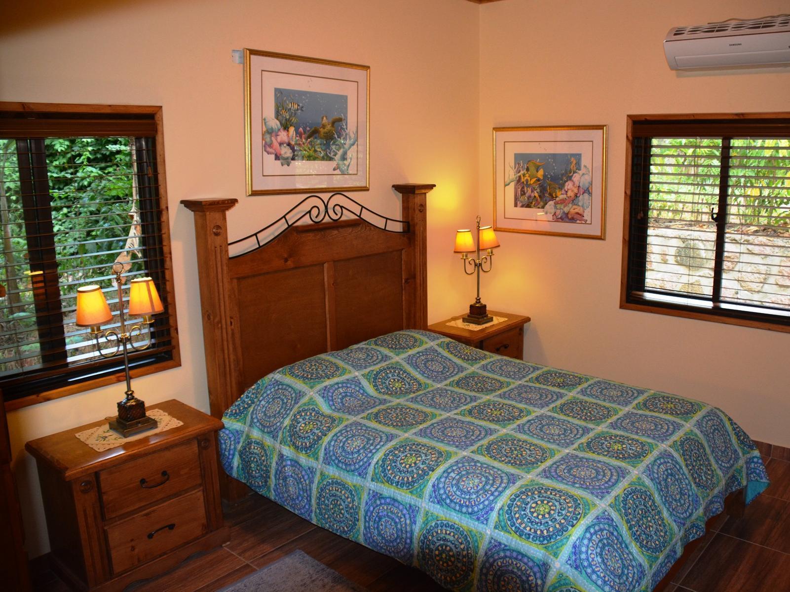 O'Soleil Chalets Self Catering Ла-Диг Экстерьер фото